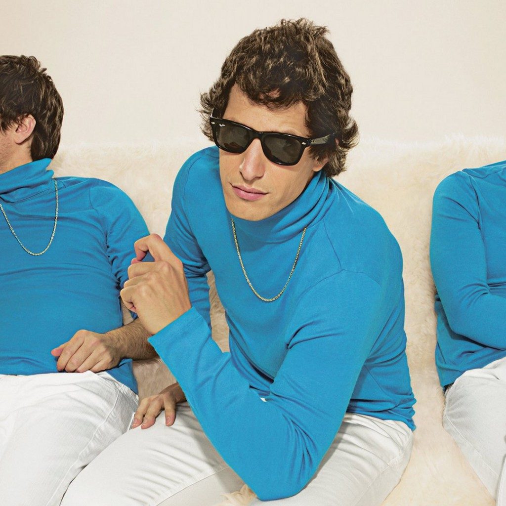 Lonely island just guyz