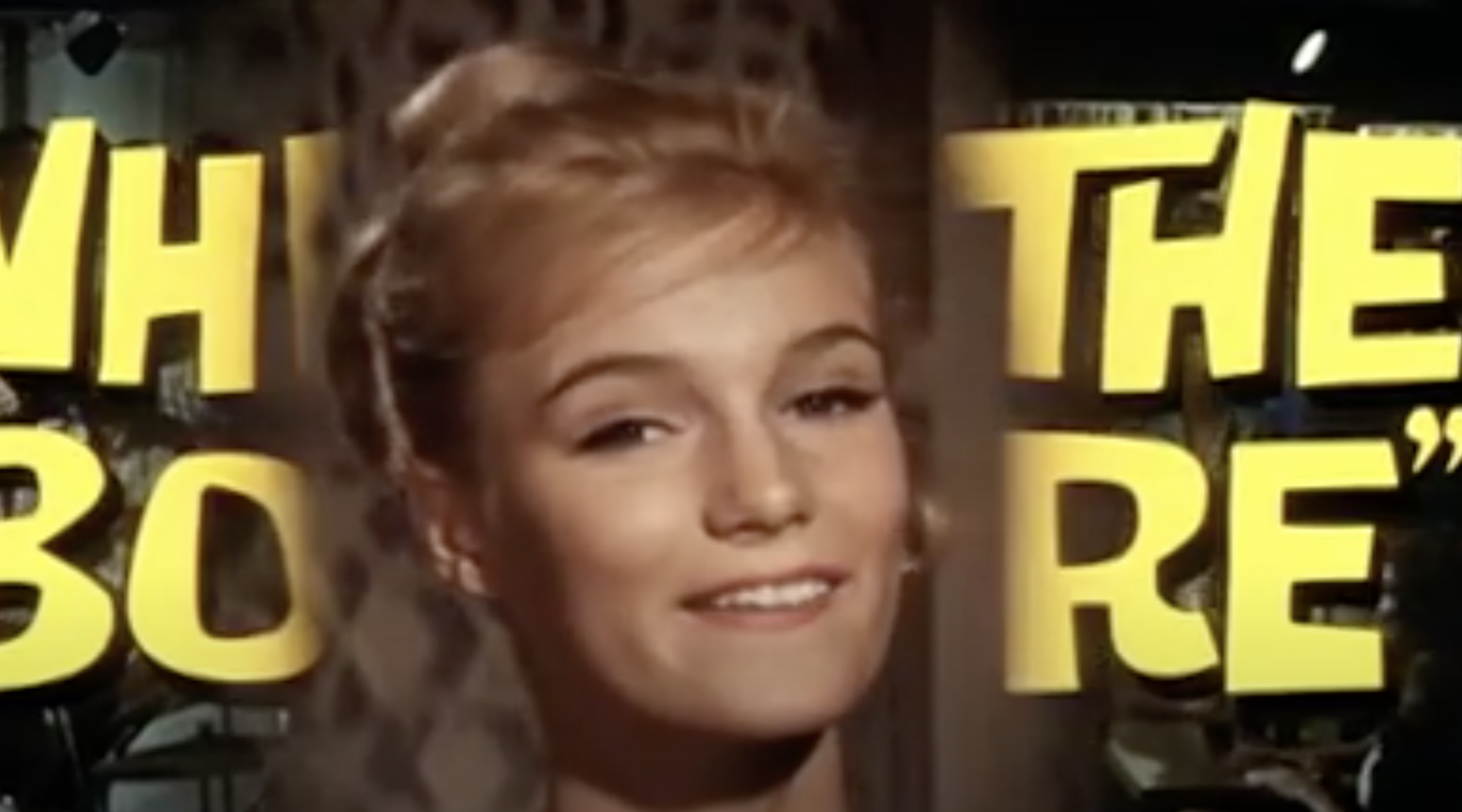 What Did Yvette Mimieux Die From