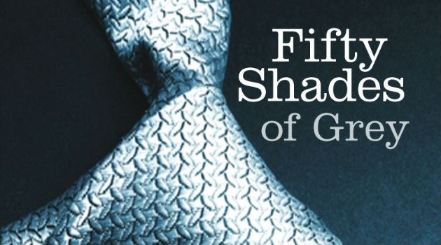 ‘Fifty Shades of Grey’ to be Released Summer 2014