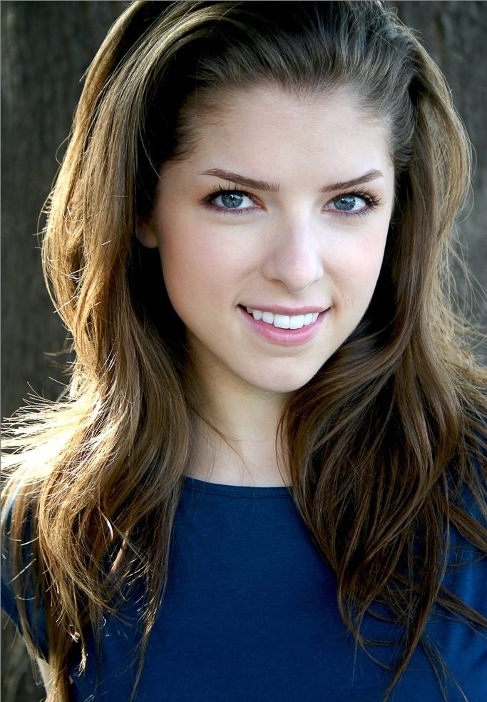 Anna Kendrick in Talks to Join 'Into the Woods' - mxdwn Movies