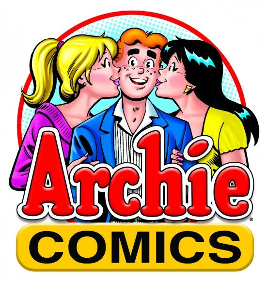 archie comics