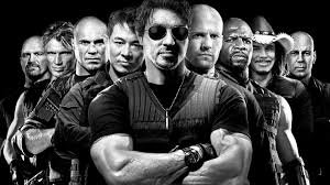 'Expendables 4' Flops In The Box Office While 'Nun II' And 'The Haunting in Venice' Soar - $8.4 M And $6.3 M Respectively