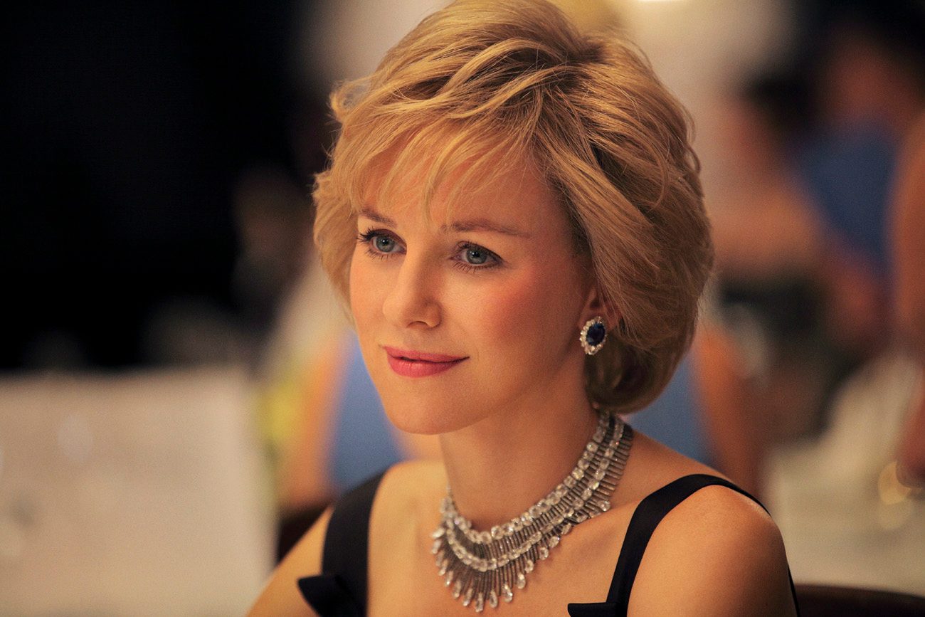 Naomi Watts Joins New Thriller Film ‘The Wolf Hour’