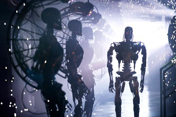 Gabriel Luna, Diego Boneta, Natalia Reyes Tapped for James Cameron’s ‘Terminator’ Reboot