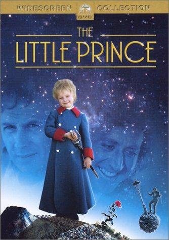 Cover of the 1974 live-action adaptation
