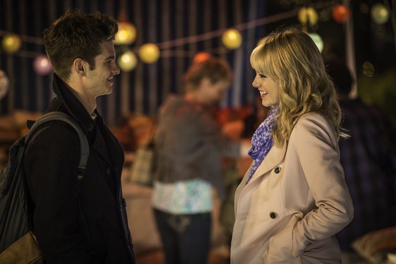 Andrew Garfield Reveals He Lied to Emma Stone about ‘Spider-Man: No Way Home’ Involvement