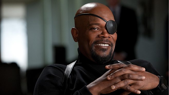 Marvel Snap Giving Away Signed Samuel L. Jackson Card