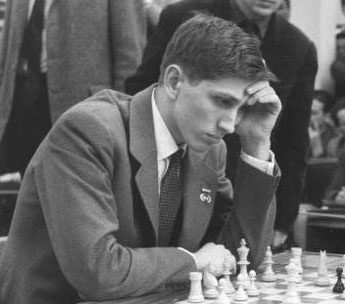 Tobey Maguire to portray chess master Bobby Fischer in Montreal