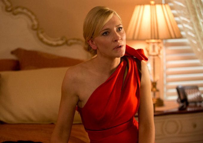 Cate Blanchett in Talks to Join 'Thor: Ragnarok'