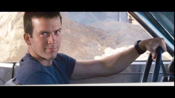 Lucas Black in 'The Fast and the Furious: Tokyo Drift'