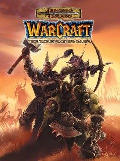 WarcraftRPG