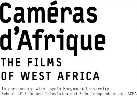 Cameras d'Afrique