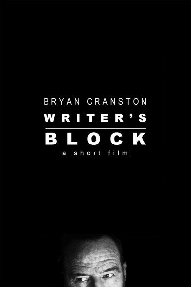 Writer's Block Bryan Cranston Brandon Polanco Orange Juice and Biscuits itunesposter