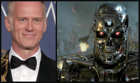 'Terminator' Reboot Director Alan Taylor