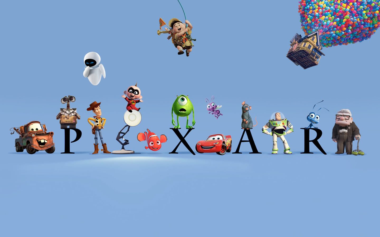 Is Pixar Making a Musical?