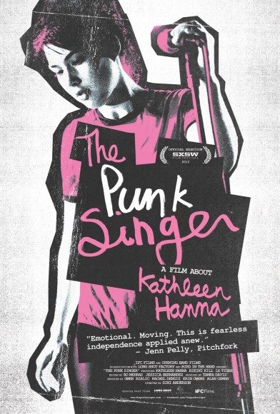 the-punk-singer-2013-poster
