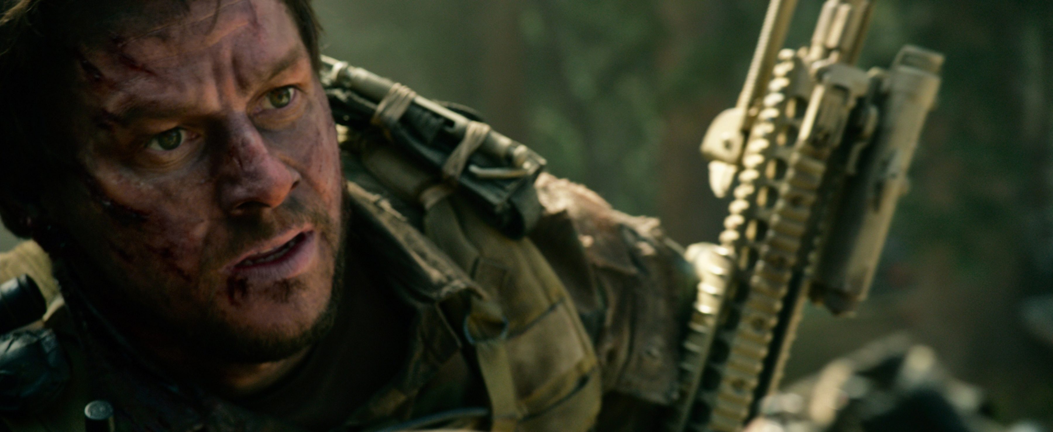 Lone Survivor: Video Review