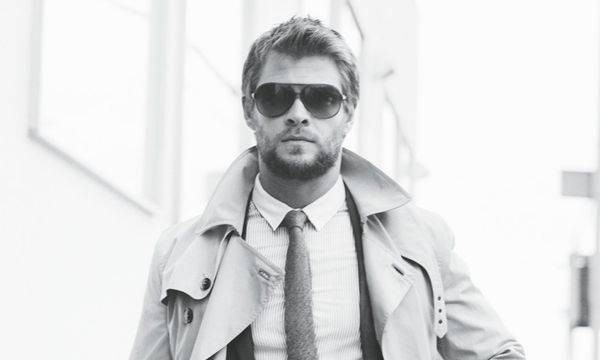 Chris Hemsworth stars in Michael Mann's upcoming cyber-thriller.