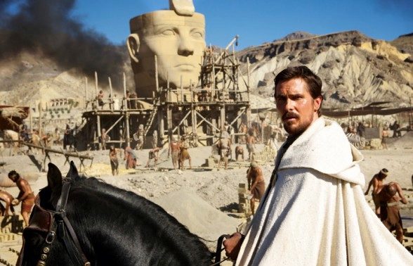 Christian Bale Attached to Star in Michael Mann’s Ferrari Biopic