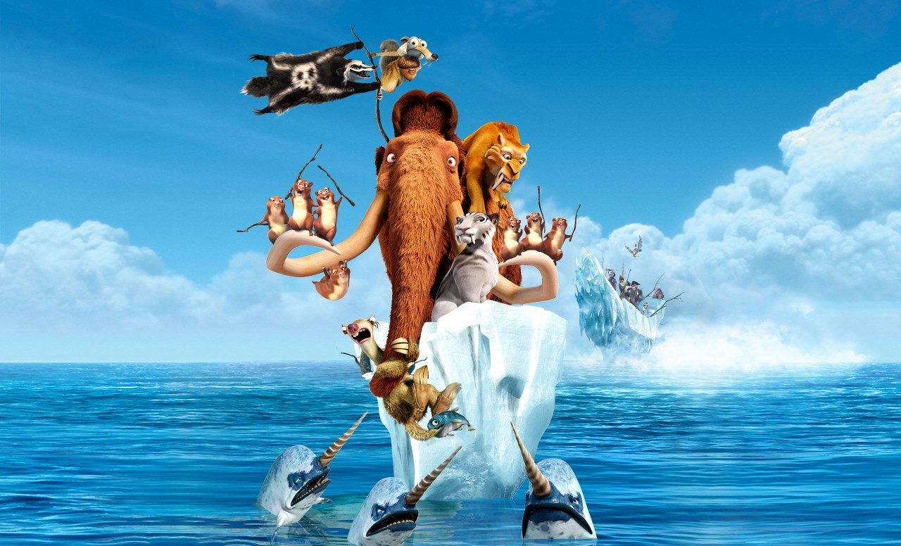 Blue Sky Studios, Animation Company Known For The 'Ice Age' Series is Shutting Down