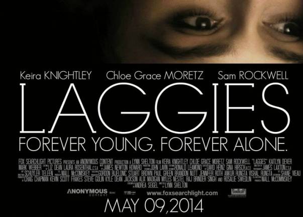 Keira Knightley In ‘Laggies’ gets U.S. Distributor At Sundance