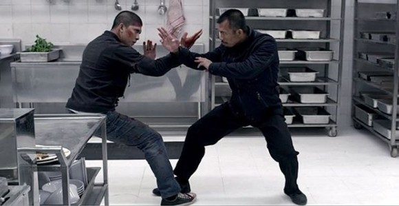 Joe Carnahan Directing Remake of Indonesian Martial Arts Film 'The Raid'