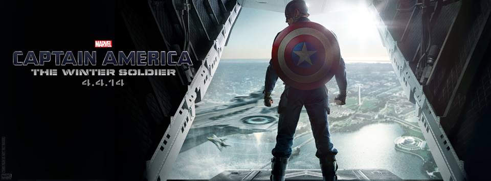 Movie Review - 'Captain America: The Winter Soldier' - mxdwn Movies