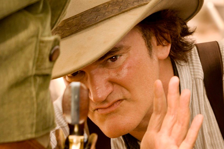 The Weinstein Company Acquires Quentin Tarantino Documentary '21 Years'