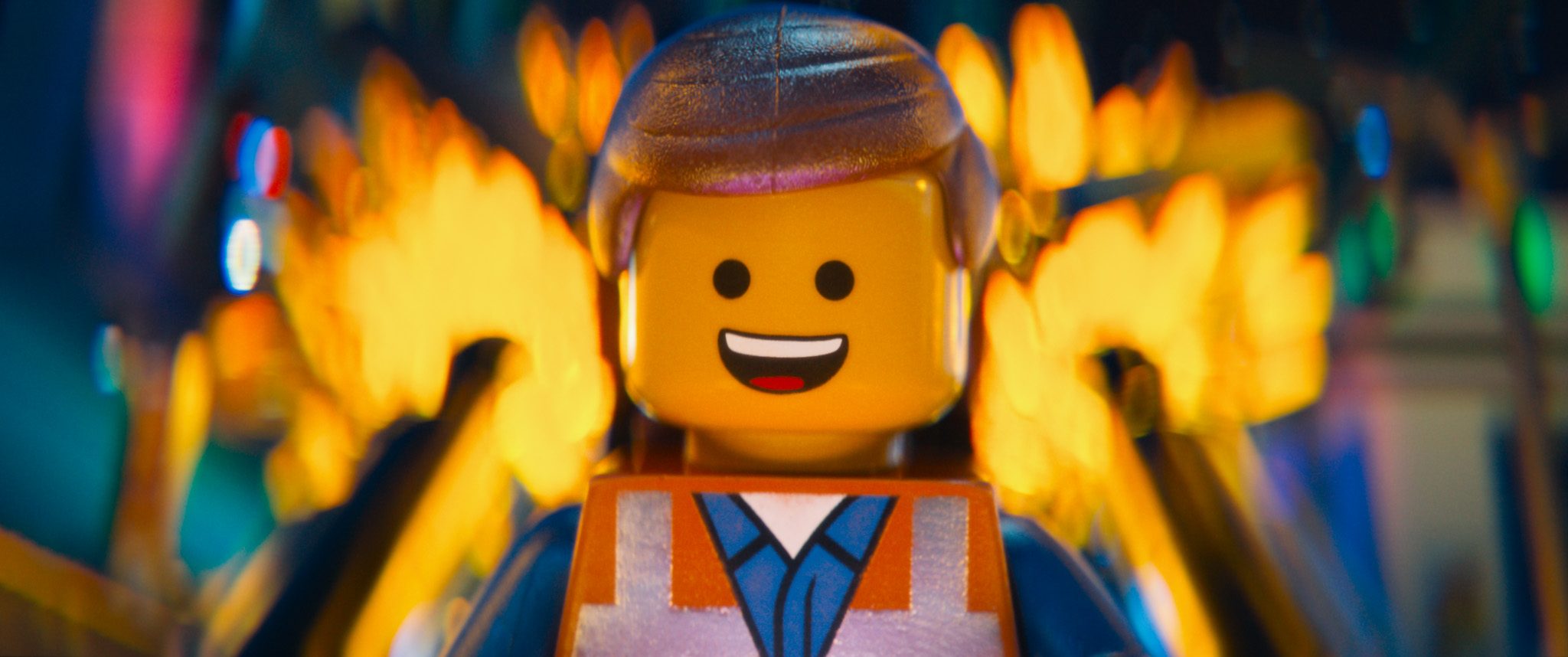 ‘The LEGO Movie 2: The Second Part’ Teaser Trailer