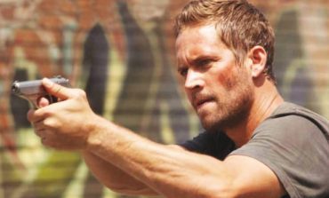 New Trailer for Paul Walker Film, 'Brick Mansions'