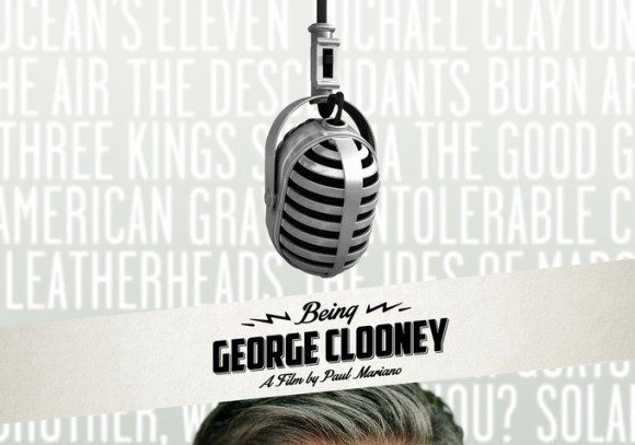 being george clooney