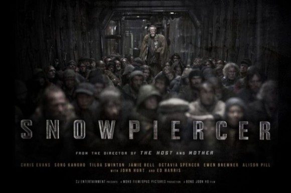48 HQ Images Movies Like Snowpiercer Reddit : Why Netflix S Snowpiercer Fails To Live Up To Its Potential Stuff Co Nz