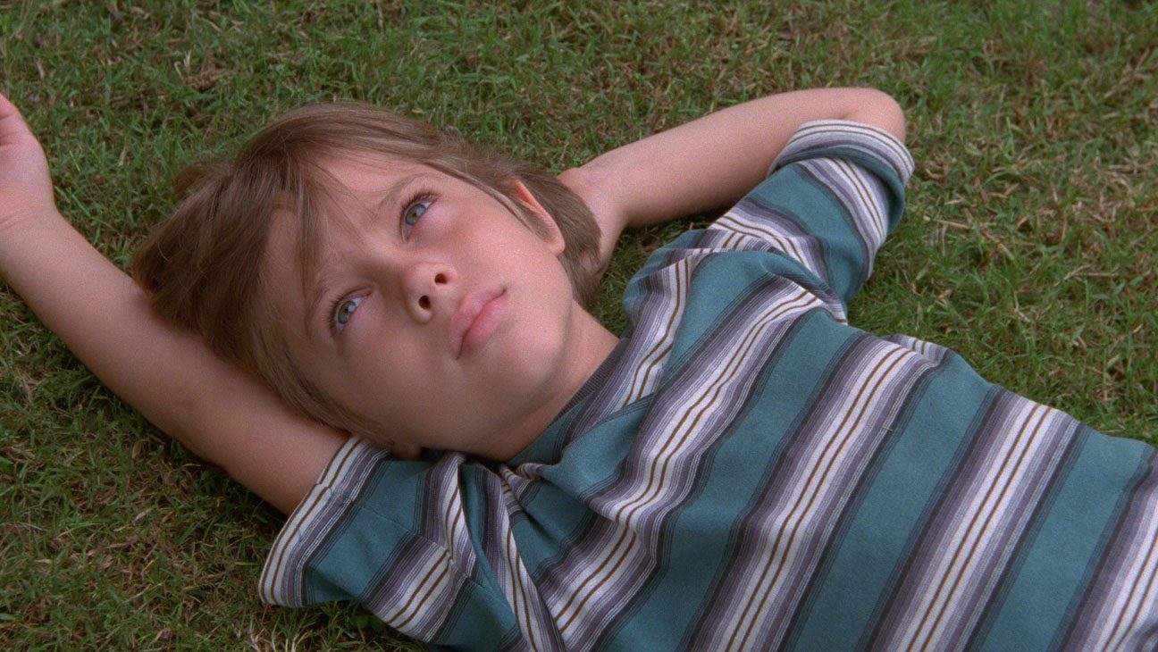 ‘Boyhood’ Director Set to Release “Top Secret” Film Coinciding with the 50th Anniversary of the Apollo 11 Landing