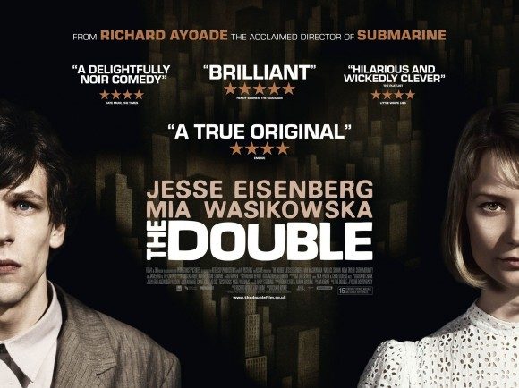 the double poster