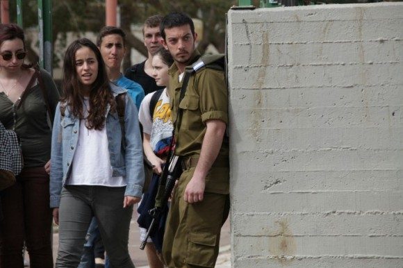 youth israel movie