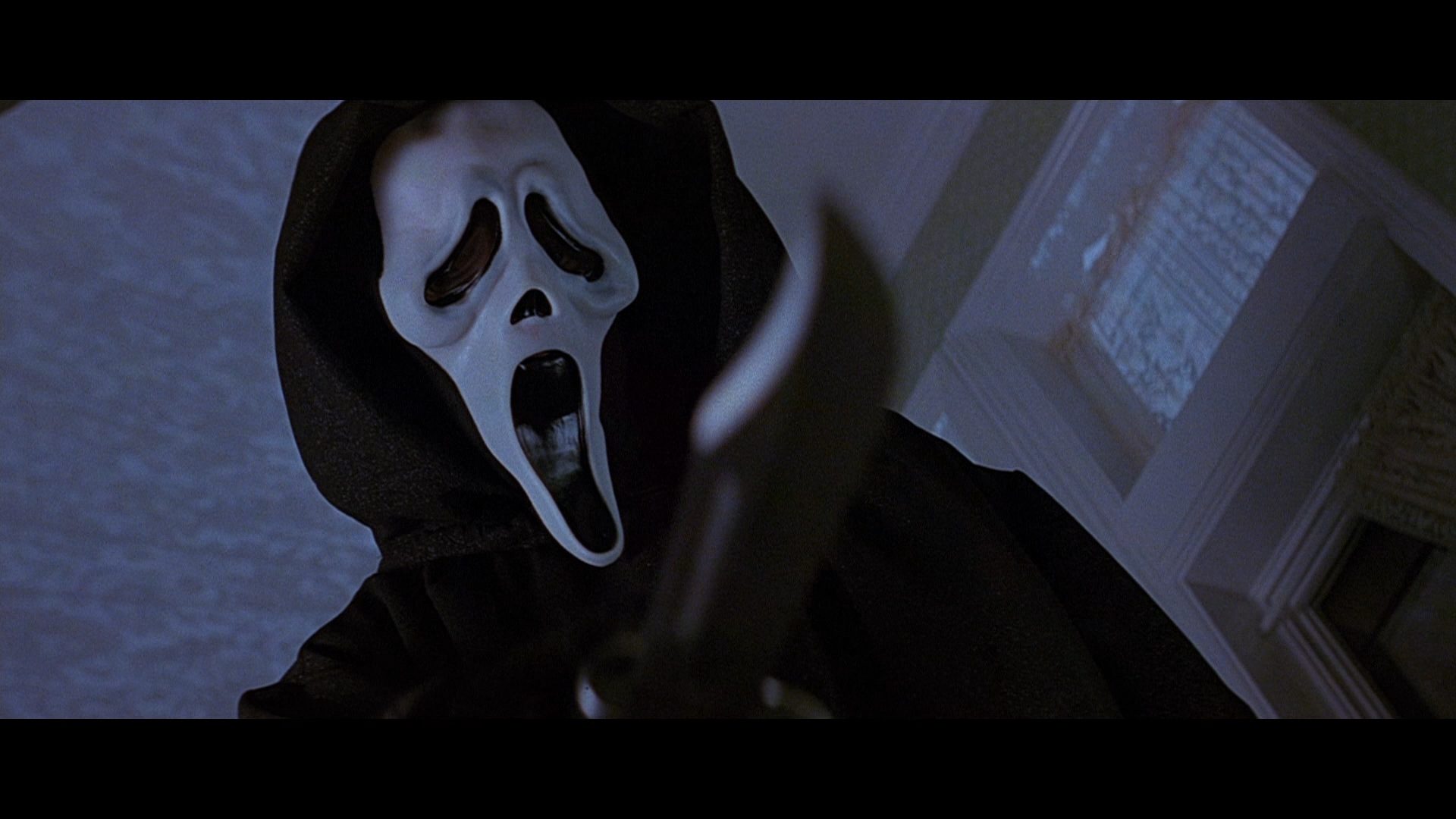 ‘Scream’ Almost Featured a ‘Star Wars’ Cameo [Spoilers]
