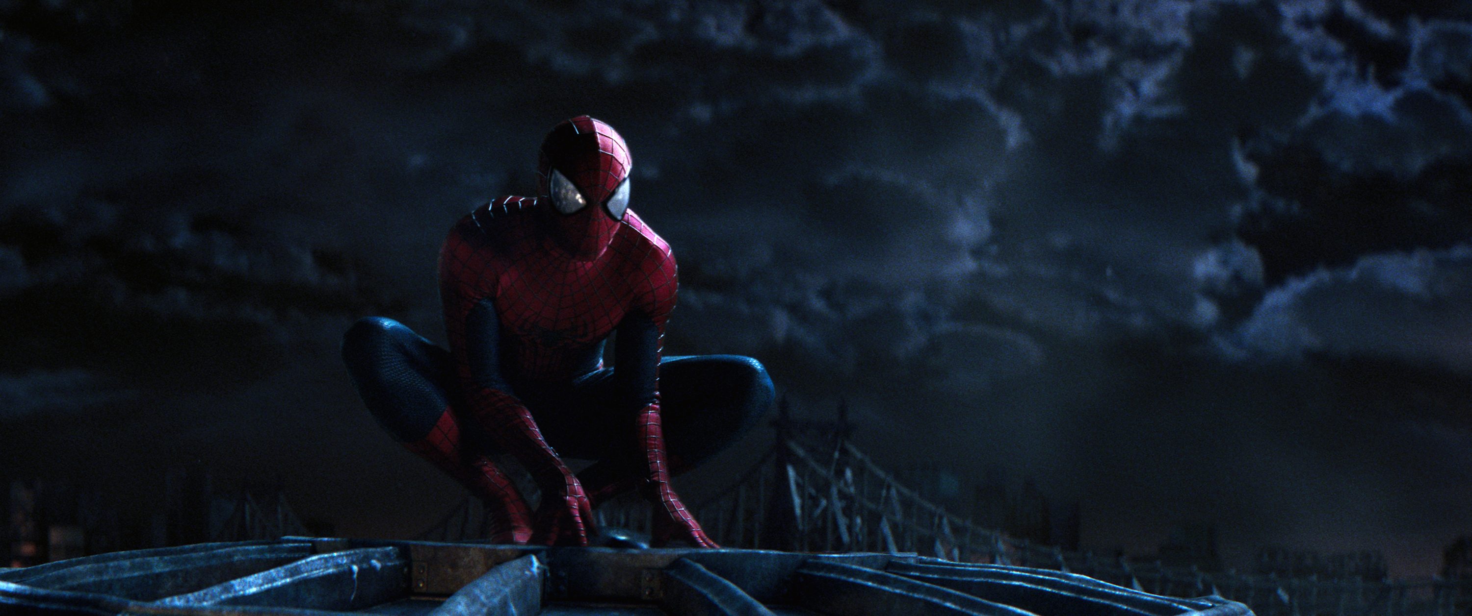 ‘The Amazing Spider-Man 3’ Demanded By Fans After ‘No Way Home’ Debut