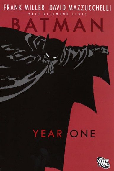 Batman_Year_One