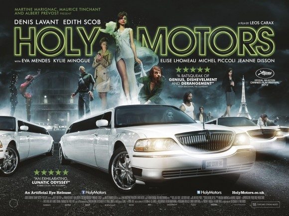 02- Holy Motors