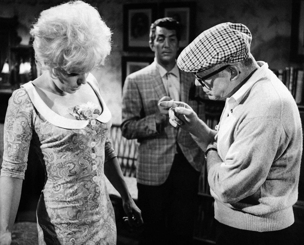 Director B-Side: Billy Wilder’s ‘Kiss Me, Stupid' - mxdwn Movies