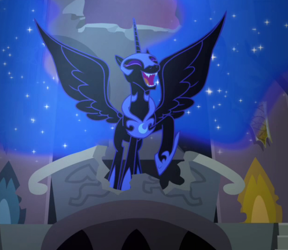 Nightmare_Moon_cackles_under_the_moon_S04E01