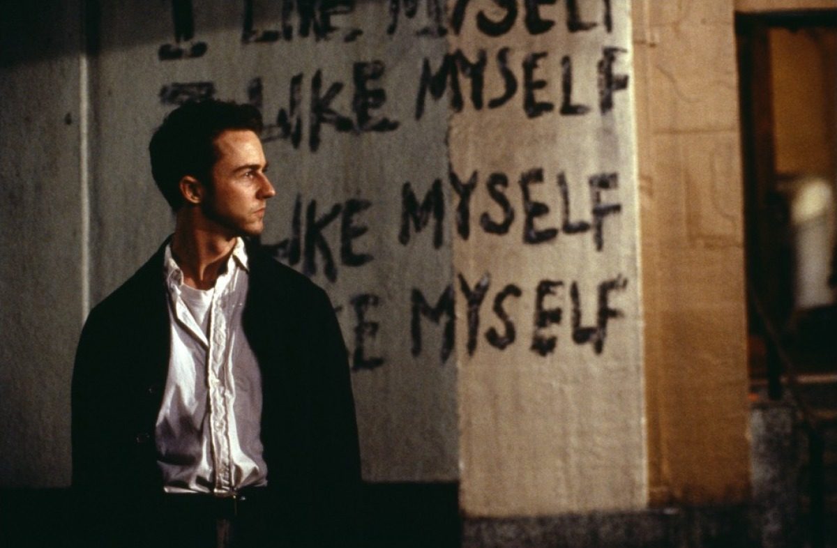 15 Years of 'Fight Club' - mxdwn Movies