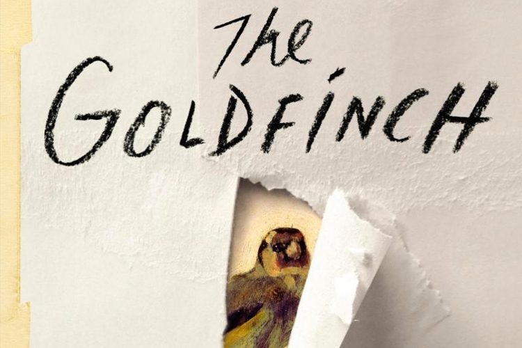 Finn Wolfhard Joins 'The Goldfinch'
