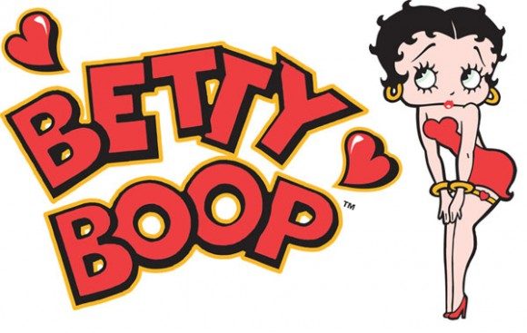 Betty-Boop-Logo