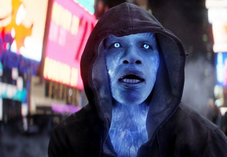 Jamie Foxx in Talks to Return as Electro in Spider-Man 3