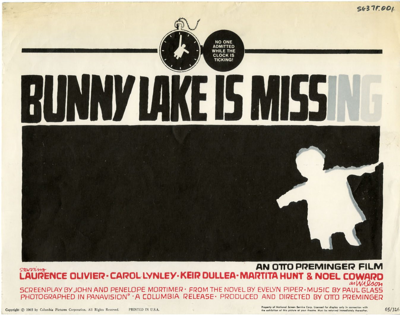 Bunny Lake Films
