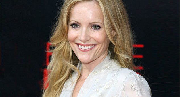 Leslie Mann In Talks For Vacation, Movies