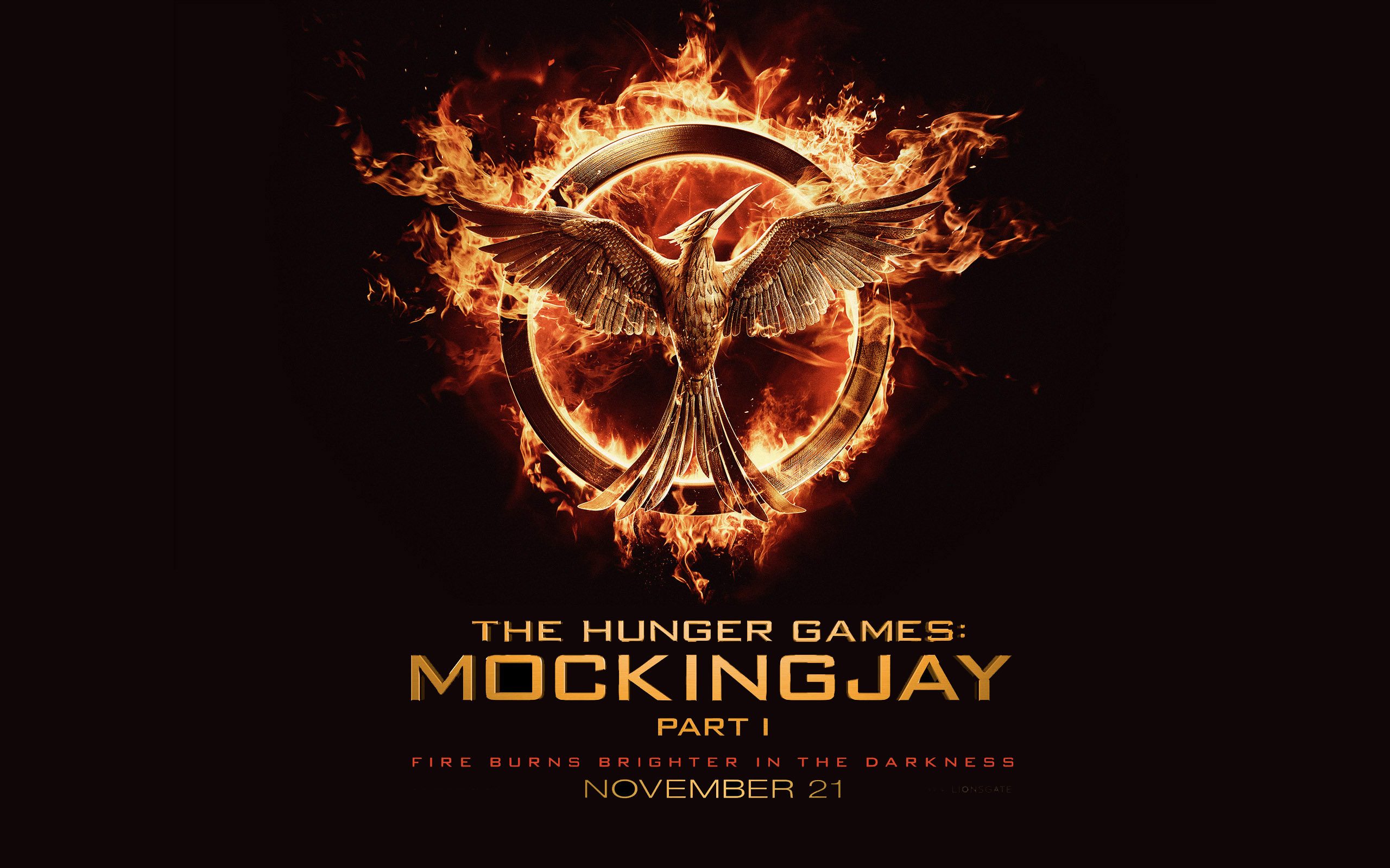 The Hunger Games Mockingjay Part 1 Trailer Arrives Mxdwn Movies 