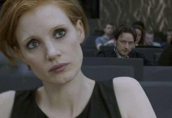 THE DISAPPEARANCE OF ELEANOR RIGBY