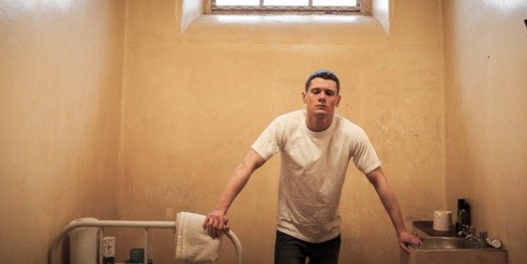 starred up jack oconnell